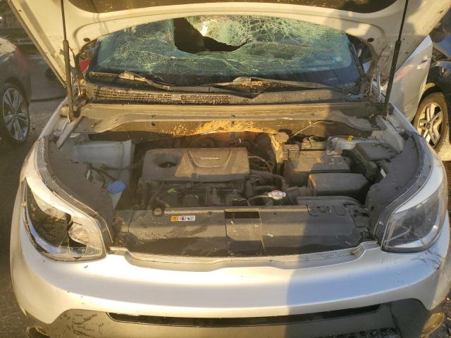Photo 12 from auction – 2018 KIA SOUL with VIN KNDJN2A24J7509700
