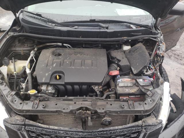 Photo 11 from auction – 2013 TOYOTA COROLLA MA with VIN 2T1KU4EE9DC045071