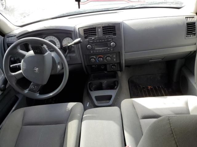 Photo 8 from auction – 2006 DODGE DAKOTA ST with VIN 1D7HW22K96S717107