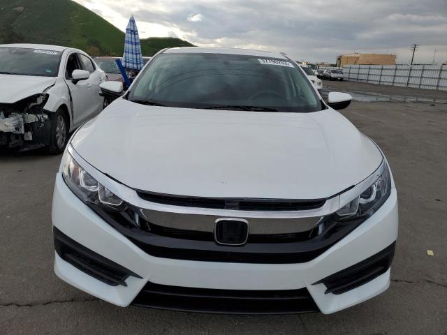 Photo 5 from auction – 2017 HONDA CIVIC EX with VIN 2HGFC2F78HH538844
