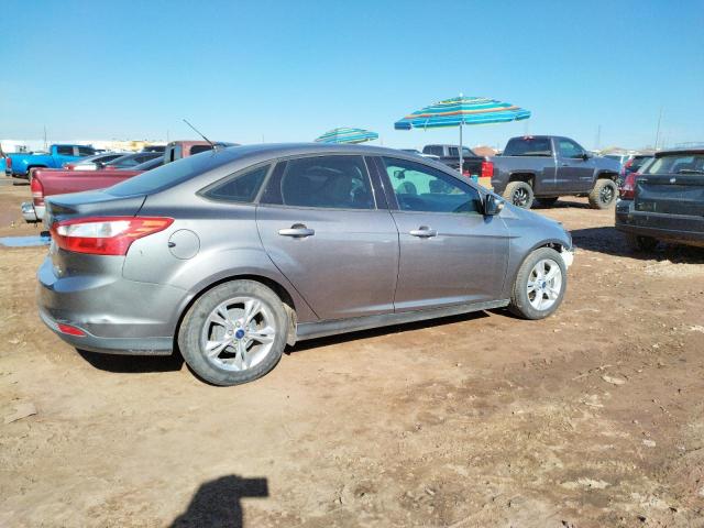 Photo 3 from auction – 2014 FORD FOCUS SE with VIN 1FADP3F23EL254885