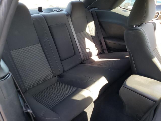 Photo 10 from auction – 2019 DODGE CHALLENGER with VIN 2C3CDZAG3KH672266