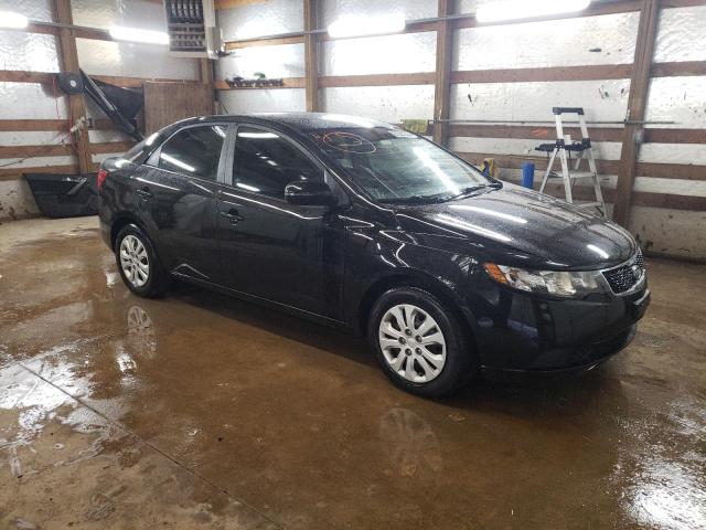 Photo 4 from auction – 2013 KIA FORTE EX with VIN KNAFU4A21D5720208
