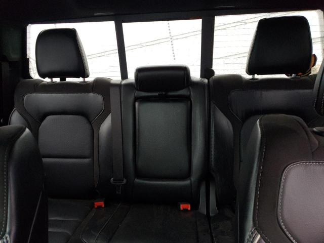 Photo 10 from auction – 2020 RAM 1500 LARAM with VIN 1C6SRFDT8LN208731