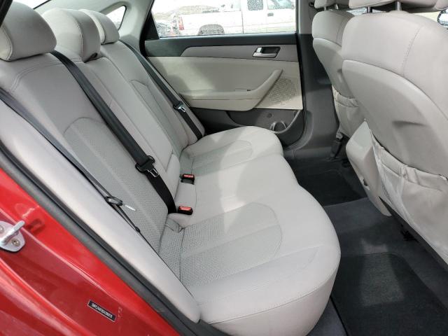 Photo 10 from auction – 2016 HYUNDAI SONATA SE with VIN 5NPE24AF8GH396878