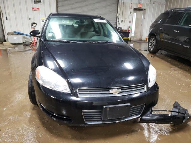 Photo 5 from auction – 2008 CHEVROLET IMPALA LS with VIN 2G1WB58K681333982