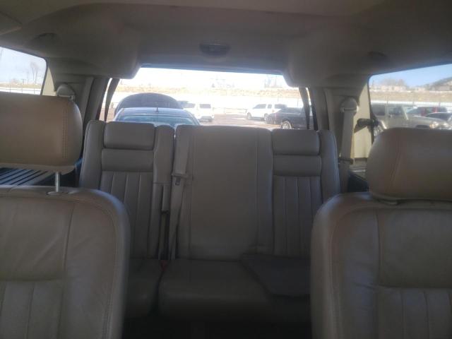 Photo 10 from auction – 2005 LINCOLN NAVIGATOR with VIN 5LMFU28575LJ22914