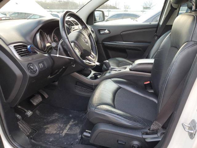 Photo 7 from auction – 2015 DODGE JOURNEY CR with VIN 3C4PDCGG2FT606161