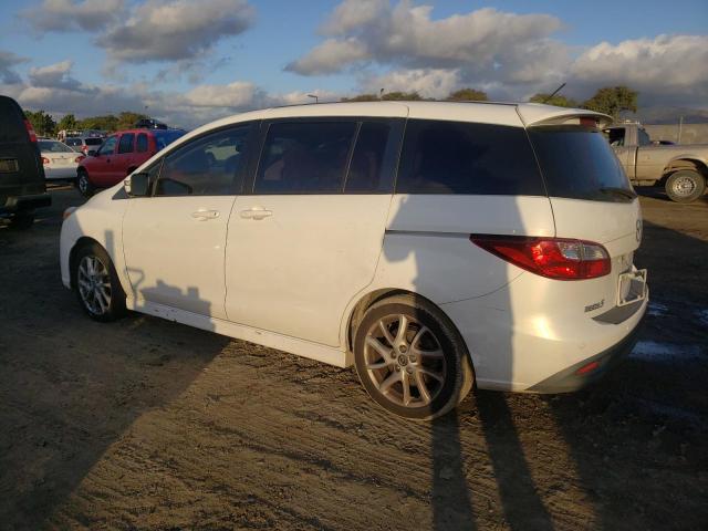 Photo 2 from auction – 2015 MAZDA 5 GRAND TO with VIN JM1CW2DL9F0189252