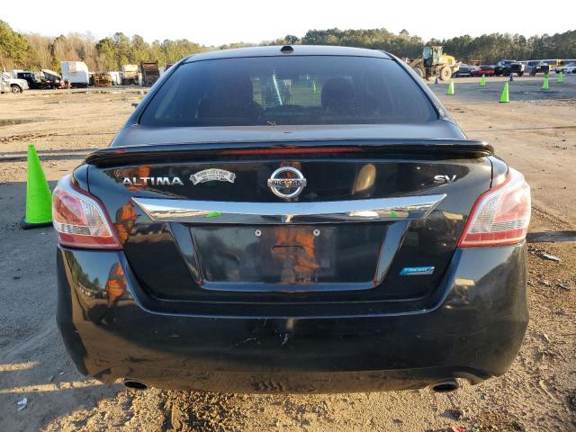 Photo 6 from auction – 2013 NISSAN ALTIMA 2.5 with VIN 1N4AL3AP1DC147236