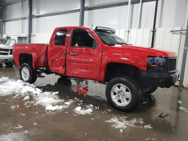Photo 4 from auction – 2012 CHEVROLET silverado with VIN 1GCRKSE77CZ283693