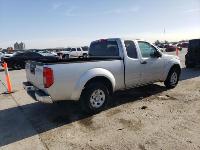 Photo 2 from auction – 2015 NISSAN FRONTIER S with VIN 1N6BD0CT7FN749129