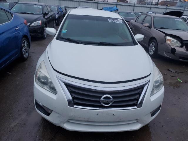 Photo 5 from auction – 2013 NISSAN ALTIMA 2.5 with VIN 1N4AL3AP4DN501187