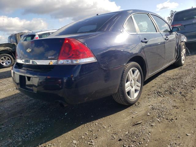 Photo 3 from auction – 2008 CHEVROLET IMPALA LT with VIN 2G1WC583081301017