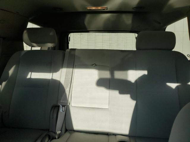 Zdjęcie 10 z aukcji – 2008 GMC YUKON z VIN 1GKFC13C48J181241