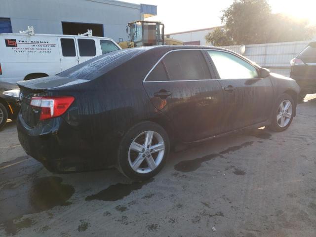Photo 3 from auction – 2014 TOYOTA CAMRY L with VIN 4T1BF1FKXEU867665