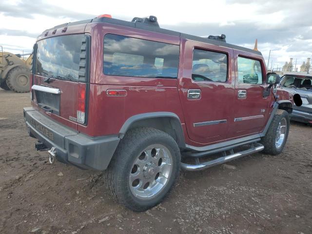 Photo 3 from auction – 2005 HUMMER H2 with VIN 5GRGN23UX5H106005