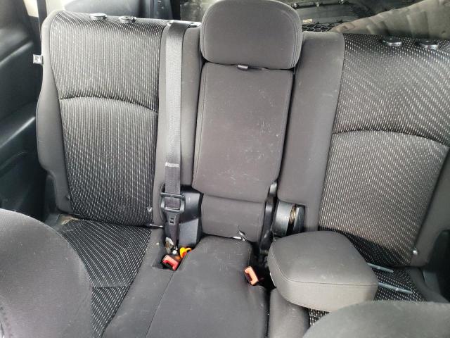 Photo 10 from auction – 2012 DODGE JOURNEY SX with VIN 3C4PDDBGXCT219012