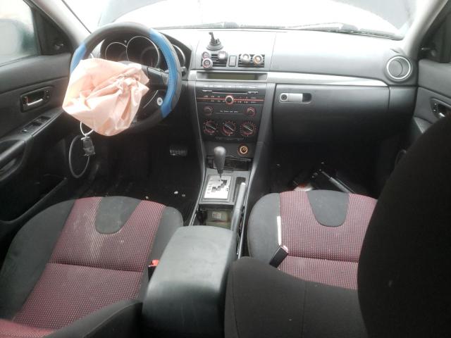 صورة رقم 8 من المزاد - 2005 MAZDA 3 HATCHBAC مع VIN JM1BK143251255425