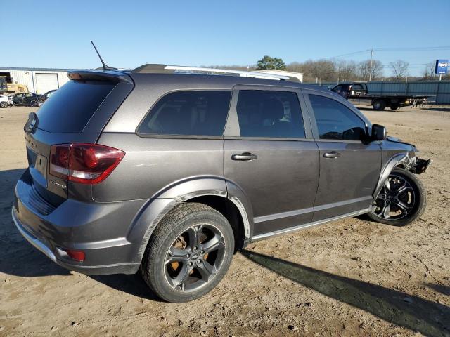 Photo 3 from auction – 2018 DODGE JOURNEY CR with VIN 3C4PDCGB2JT305953