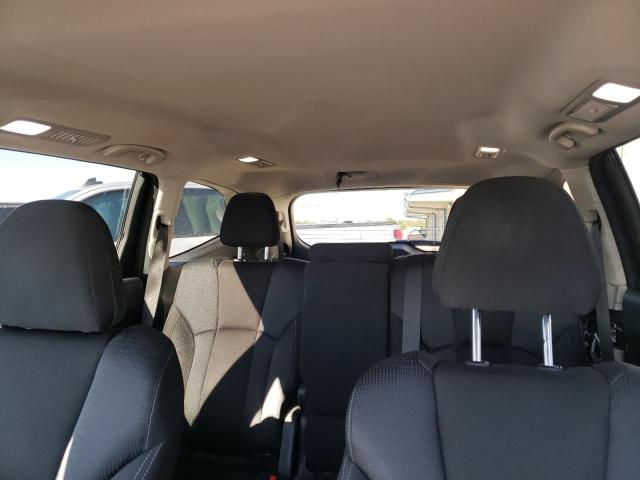 Photo 10 from auction – 2019 SUBARU ASCENT PRE with VIN 4S4WMACD9K3480457