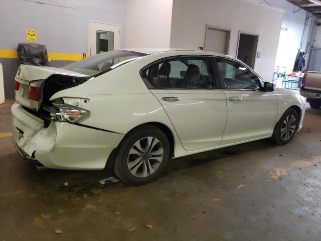Photo 3 from auction – 2014 HONDA ACCORD LX with VIN 1HGCR2F33EA088559