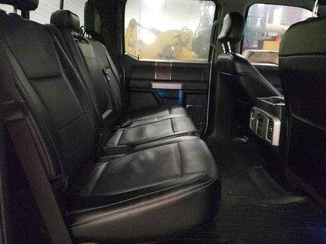 Photo 10 from auction – 2015 FORD F150 SUPER with VIN 1FTEW1EF7FFB25378