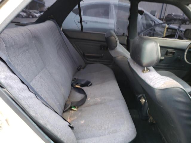Photo 10 from auction – 1990 TOYOTA COROLLA with VIN JT2AE91A0L3329777