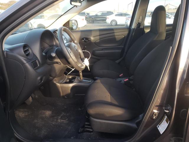 Photo 7 from auction – 2015 NISSAN VERSA S with VIN 3N1CN7AP0FL952028