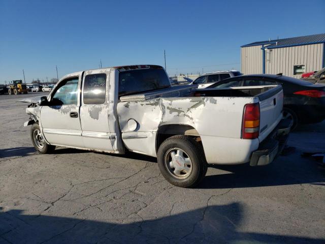 صورة رقم 2 من المزاد - 2002 GMC NEW SIERRA مع VIN 2GTEC19V821103739