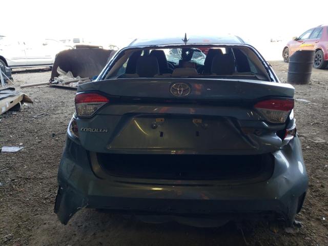 Photo 6 from auction – 2020 TOYOTA COROLLA L with VIN 5YFDPRAE9LP069324