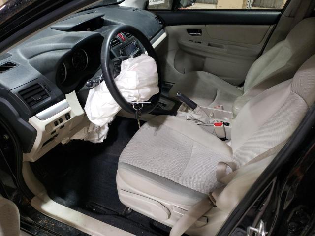 Photo 7 from auction – 2013 SUBARU XV CROSSTR with VIN JF2GPACC7D2880857