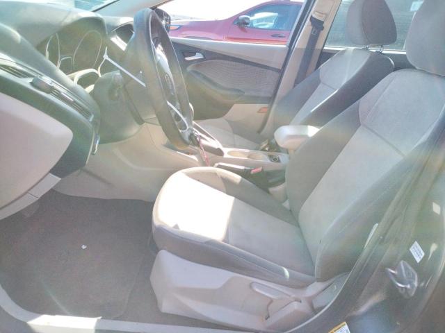 Photo 7 from auction – 2014 FORD FOCUS SE with VIN 1FADP3F23EL254885