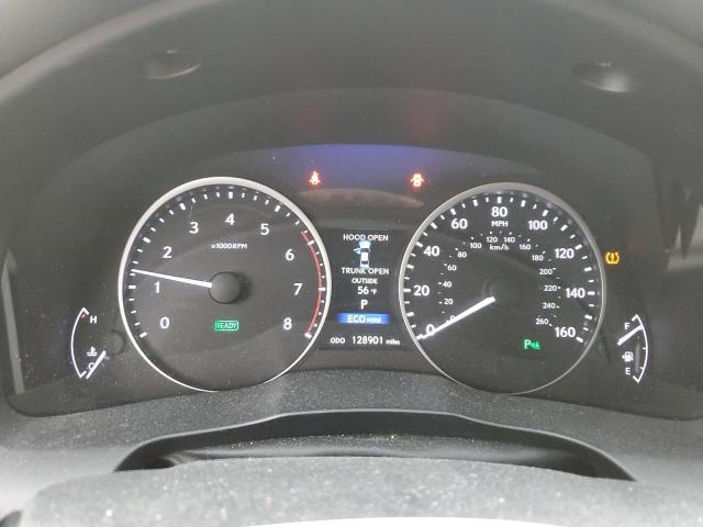 Photo 9 from auction – 2013 LEXUS ES 300H with VIN JTHBW1GG8D2037581