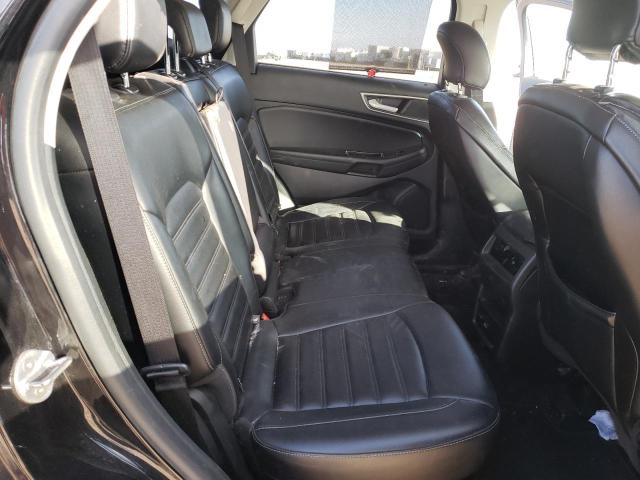 Photo 11 from auction – 2019 FORD EDGE SEL with VIN 2FMPK4J94KBB90380