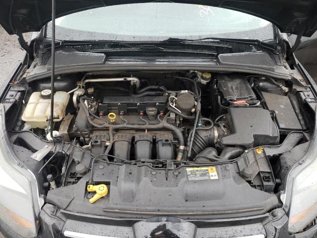 Photo 11 from auction – 2012 FORD FOCUS TITA with VIN 1FAHP3J24CL480178