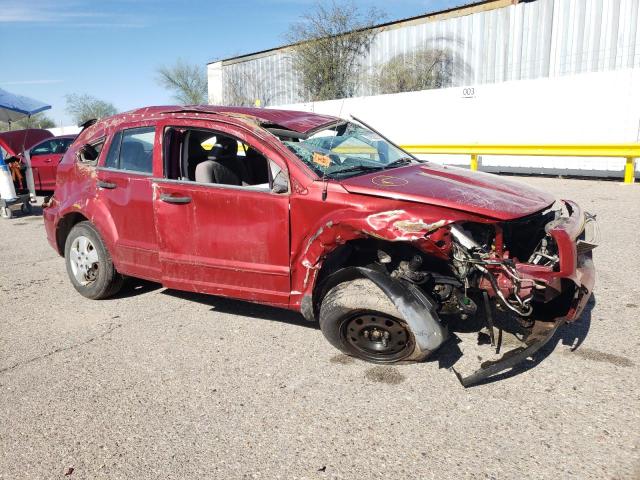Photo 4 from auction – 2007 DODGE CALIBER with VIN 1B3HB28B67D233349
