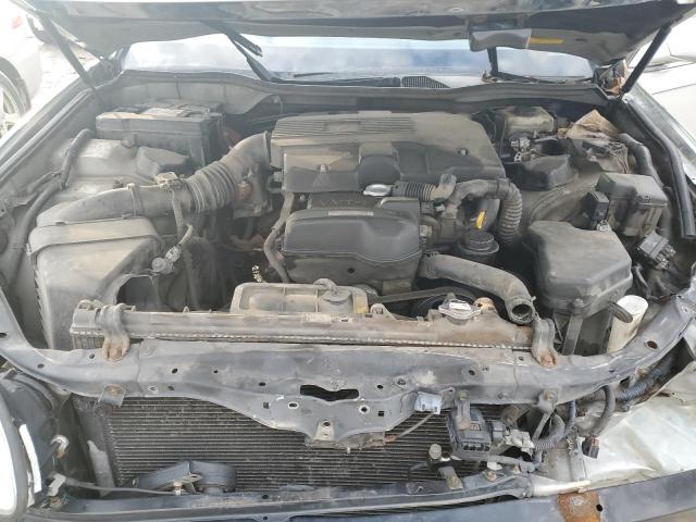 Photo 11 from auction – 2001 LEXUS GS 300 with VIN JT8BD69S010145768