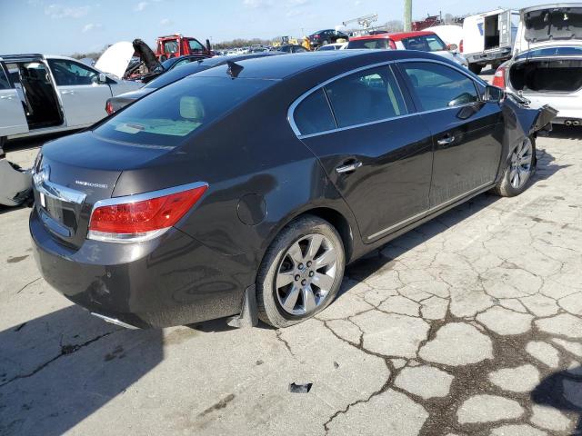 Photo 3 from auction – 2013 BUICK LACROSSE with VIN 1G4GC5E39DF237221