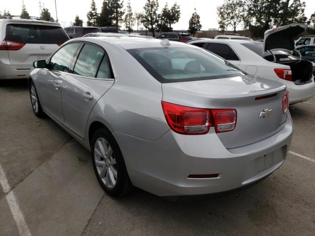 Photo 2 from auction – 2014 CHEVROLET MALIBU 2LT with VIN 1G11E5SL9EF136280