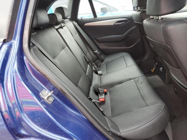Photo 11 from auction – 2015 BMW X1 XDRIVE2 with VIN WBAVL1C51FVY34717