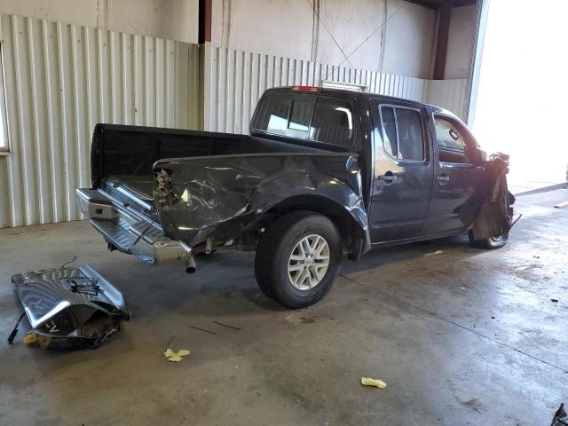 Photo 3 from auction – 2019 NISSAN FRONTIER S with VIN 1N6AD0ER2KN776164