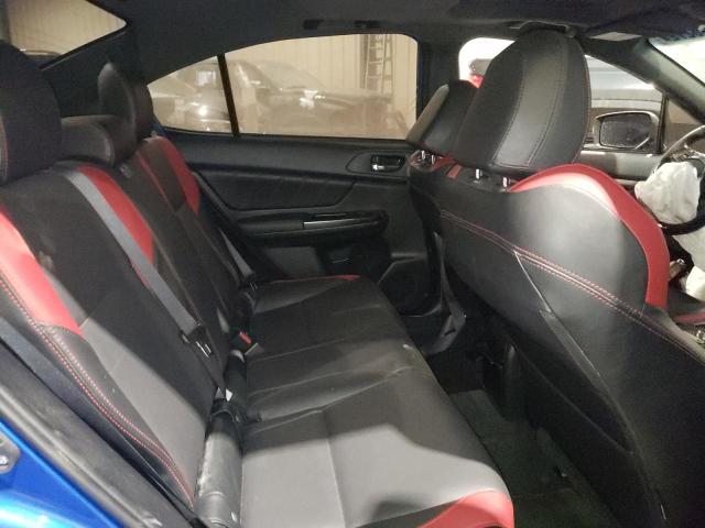 Photo 10 from auction – 2017 SUBARU WRX STI LI with VIN JF1VA2Y69H9825832