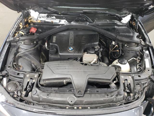 Photo 11 from auction – 2014 BMW 320 I XDRI with VIN WBA3C3C5XEPV90233
