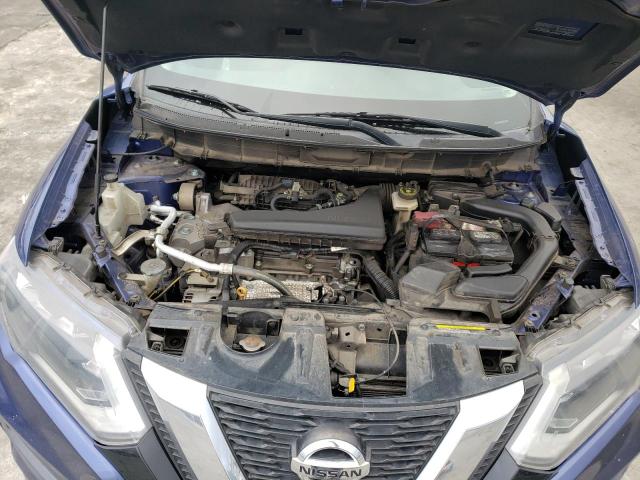 Zdjęcie 11 z aukcji – 2017 NISSAN ROGUE S z VIN KNMAT2MT0HP522383