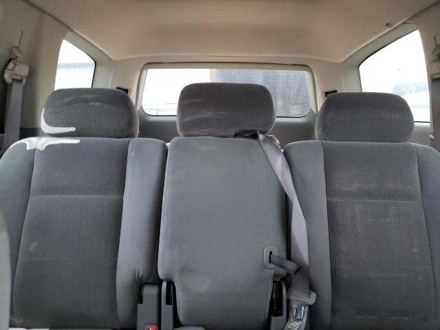 Photo 10 from auction – 2005 DODGE DURANGO SL with VIN 1D4HB48N25F500494