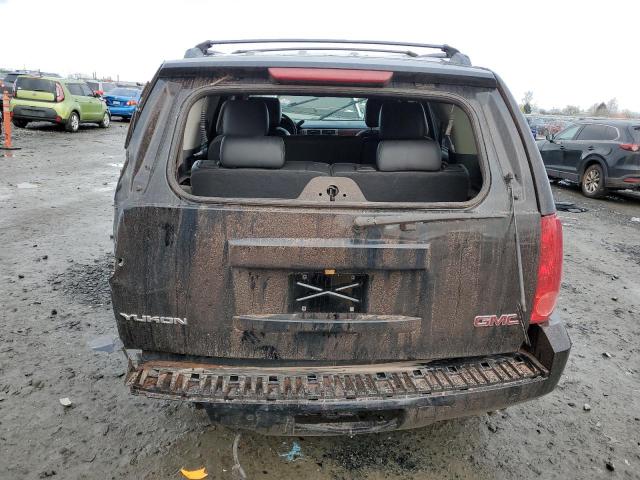 Photo 6 from auction – 2014 GMC YUKON SLT with VIN 1GKS2CE03ER214890