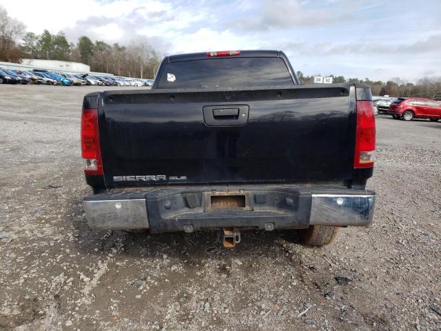 Photo 6 from auction – 2008 GMC SIERRA K15 with VIN 3GTEK13J88G294295