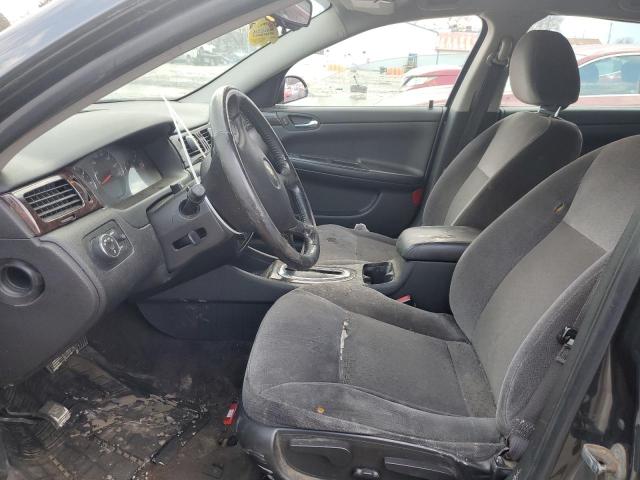 Photo 7 from auction – 2013 CHEVROLET IMPALA LT with VIN 2G1WG5E39D1263726
