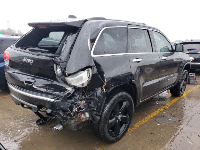 Photo 3 from auction – 2014 JEEP GRAND CHER with VIN 1C4RJFCG1EC523422